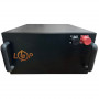 Акумуляторна батарея LogicPower 51.2V 230 AH (11776Wh) Smart BT (BMS 150A/100А) LiFePO4