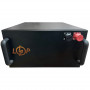 Акумуляторна батарея LogicPower 51.2V 230 AH (11776Wh) Smart BT (BMS 200A/100А) LiFePO4