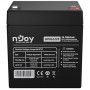 Акумуляторна батарея Njoy GP05122F 12V 5AH (BTVACEUOATF2FCN01B) AGM Акумуляторна батарея Njoy GP05122F 12V 5AH (BTVACEUOATF2FCN01B) AGM