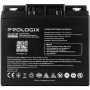 Акумуляторна батарея Prologix 12V 18AH (PL12-18) AGM