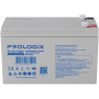 Акумуляторна батарея Prologix 12V 7AH (PL12-7GEL) GEL Акумуляторна батарея Prologix 12V 7AH (PL12-7GEL) GEL
