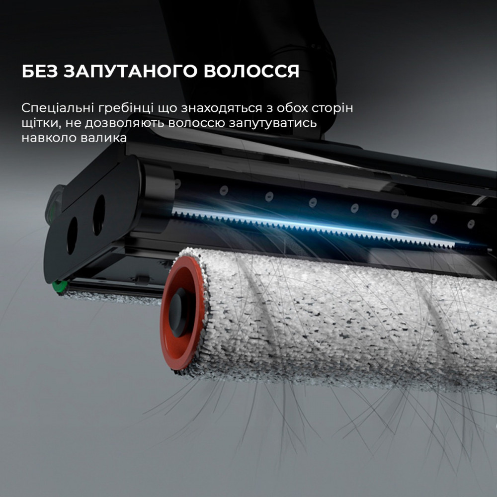 Акумуляторний миючий пилосос Deerma VX96W (DEM-VX96W)