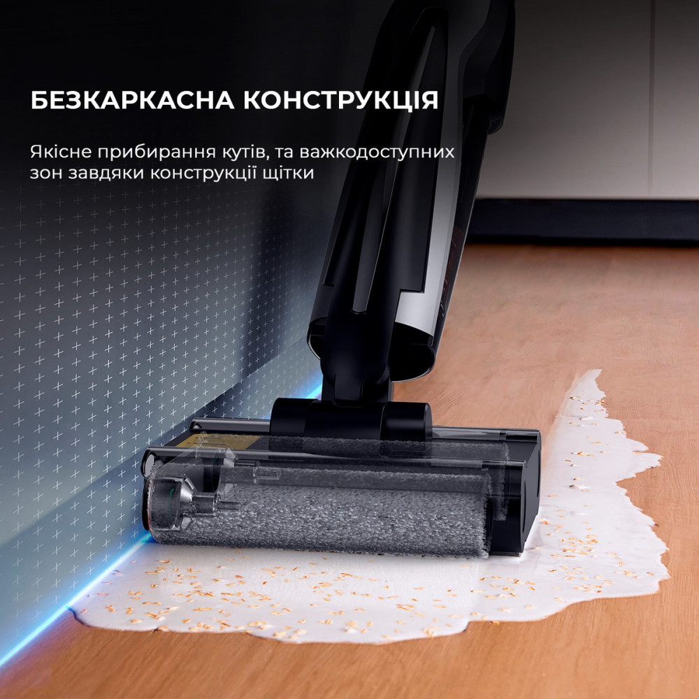 Акумуляторний миючий пилосос Deerma VX96W (DEM-VX96W)