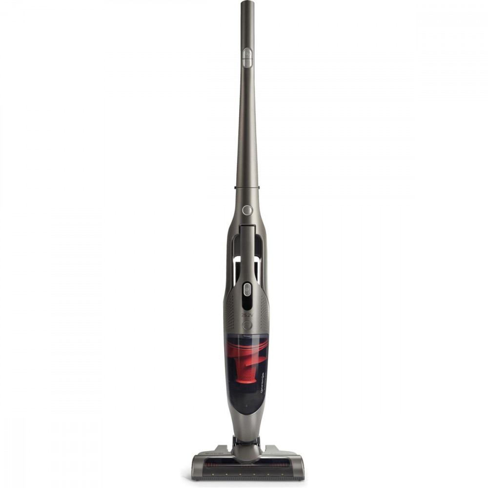 Акумуляторний пилосос Gorenje SVC252GFA