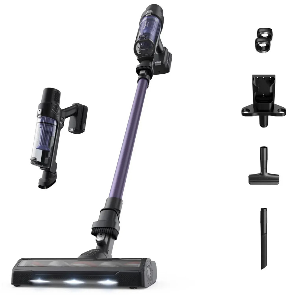 Акумуляторний пилосос Rowenta X-Pert 7.60 Allergy RH6A31WO