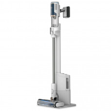 Акумуляторний пилосос Shark Cordless Pro with Auto Empty System BU3521EU