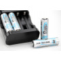 Акумулятори Ansmann AA/HR06 NI-MH 2100 mAh BL 4 шт