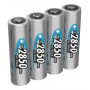 Акумулятори Ansmann AA/HR06 NI-MH 2850 mAh BL 4 шт