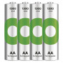 Акумулятори GP Recyko AA/HR06 NI-MH 1300 mAh BL 4 шт