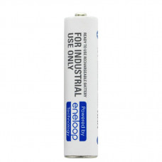 Акумулятори Panasonic Eneloop AAA/HR03 NI-MH 750 mAh 1 шт Bulk