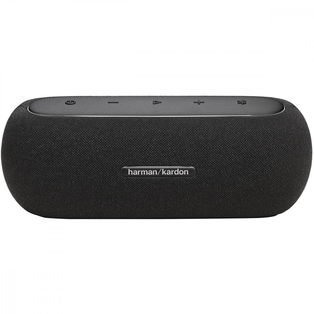 Акустична система Harman/Kardon Luna Black (HKLUNABLKEU)