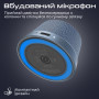 Акустична система Promate Punch 3W Navy