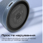 Акустична система Promate Punch 3W Navy