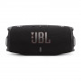 Акустична система JBL Charge 6 Black (JBLCHARGE6BLK)
