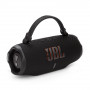 Акустична система JBL Charge 6 Black (JBLCHARGE6BLK)