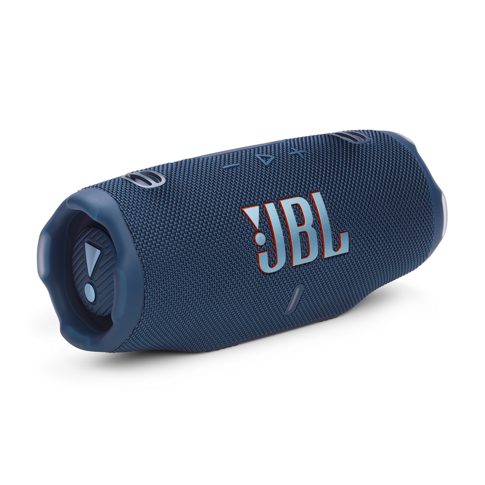 Акустична система JBL Charge 6 Blue (JBLCHARGE6BLU)