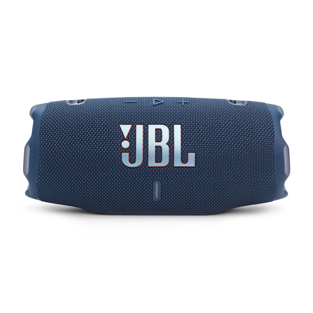 Акустична система JBL Charge 6 Blue (JBLCHARGE6BLU)