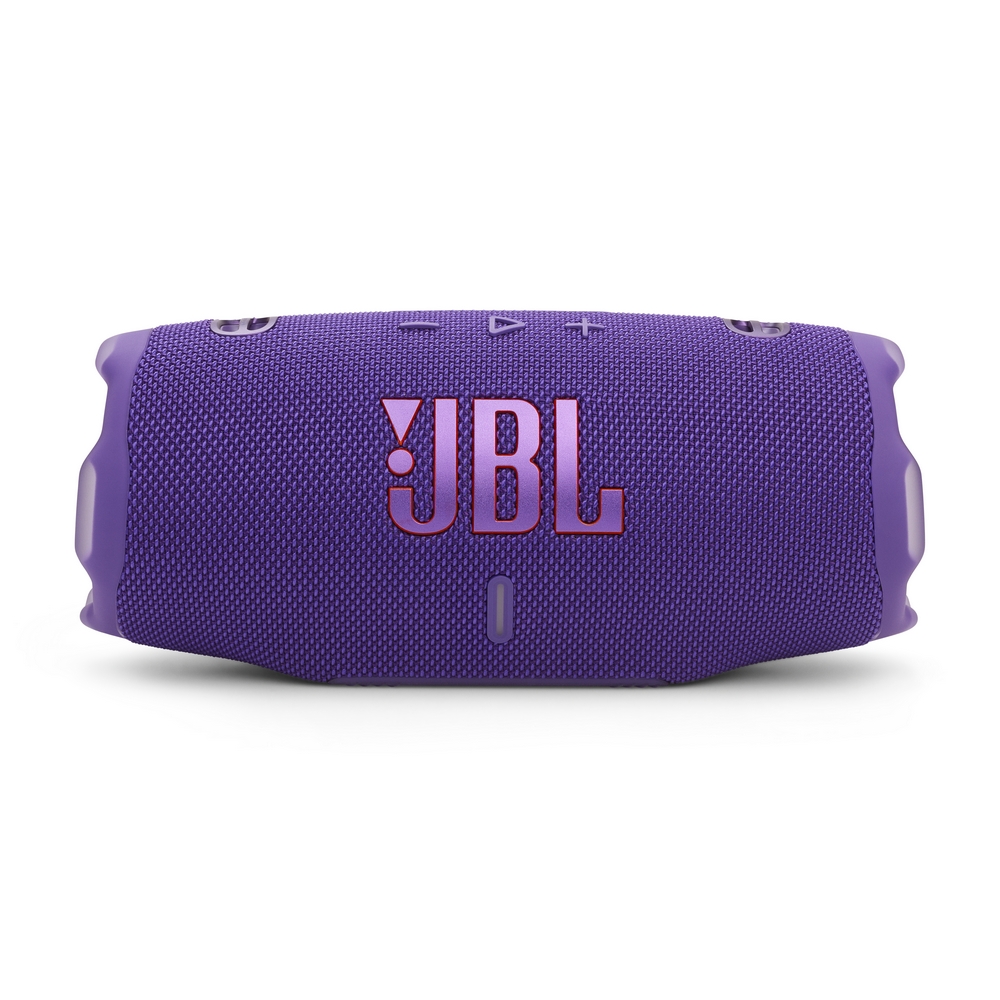 Акустична система JBL Charge 6 Purple (JBLCHARGE6PUR)