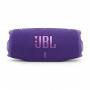Акустична система JBL Charge 6 Purple (JBLCHARGE6PUR)