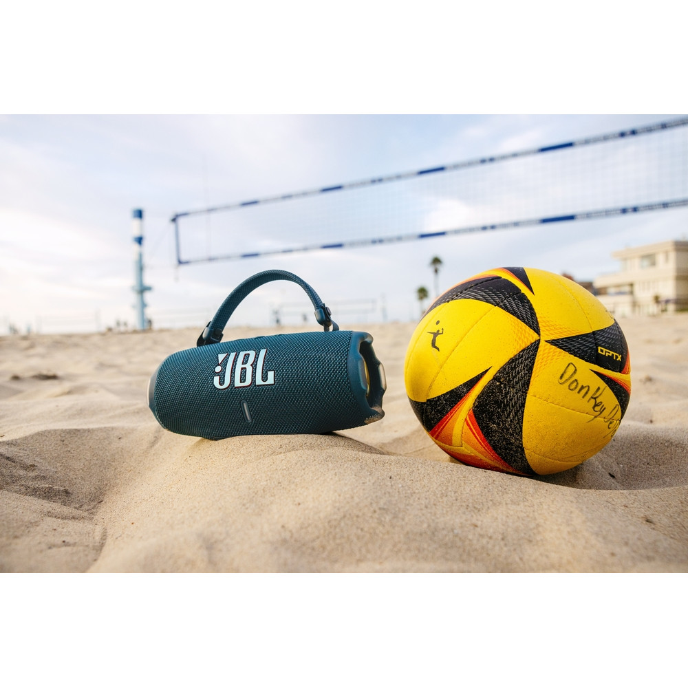 Акустична система JBL Charge 6 Purple (JBLCHARGE6PUR)