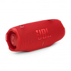 Акустична система JBL Charge 6 Red (JBLCHARGE6RED)