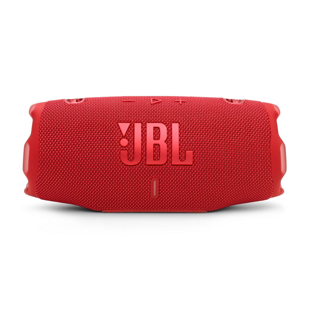 Акустична система JBL Charge 6 Red (JBLCHARGE6RED)