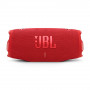 Акустична система JBL Charge 6 Red (JBLCHARGE6RED)