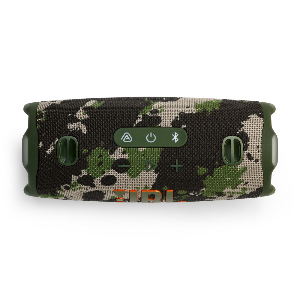 Акустична система JBL Charge 6 Squad (JBLCHARGE6SQUAD)