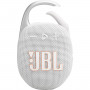 Акустична система JBL Clip 5 White (JBLCLIP5WHT)