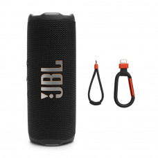 Акустична система JBL Flip 7 Black (JBLFLIP7BLK)