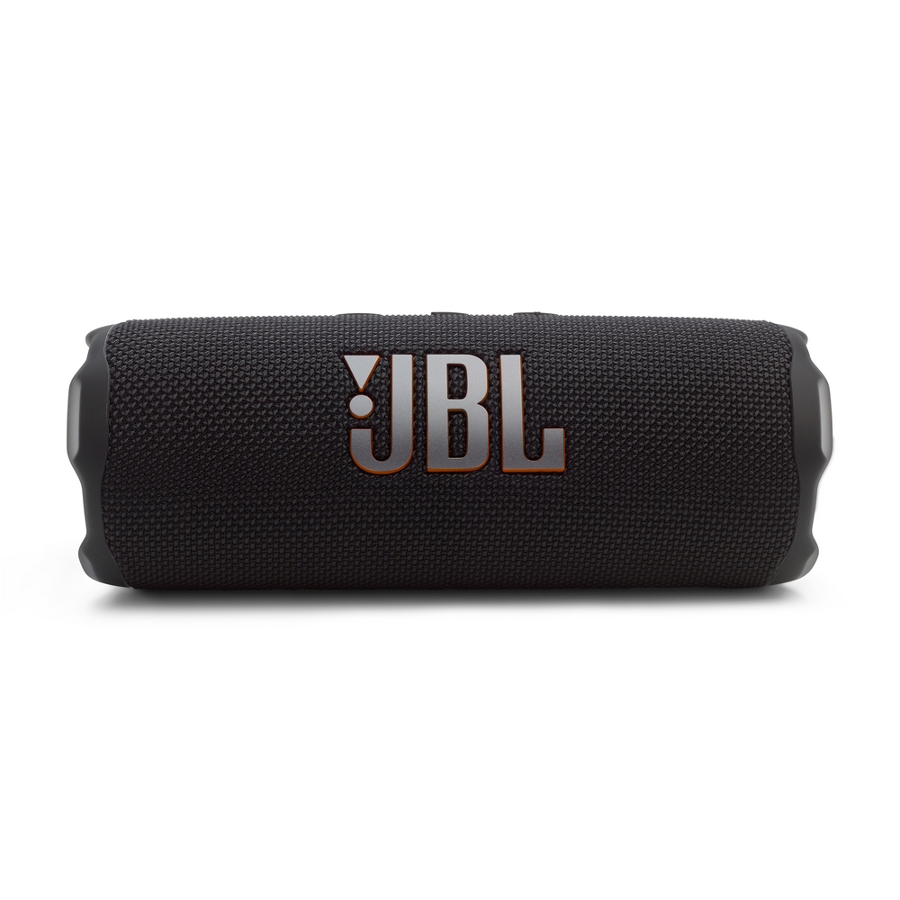Акустична система JBL Flip 7 Black (JBLFLIP7BLK)