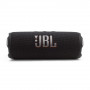 Акустична система JBL Flip 7 Black (JBLFLIP7BLK)