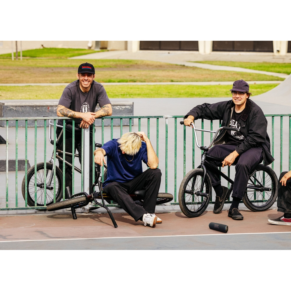 Акустична система JBL Flip 7 Black (JBLFLIP7BLK)