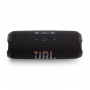 Акустична система JBL Flip 7 Black (JBLFLIP7BLK)