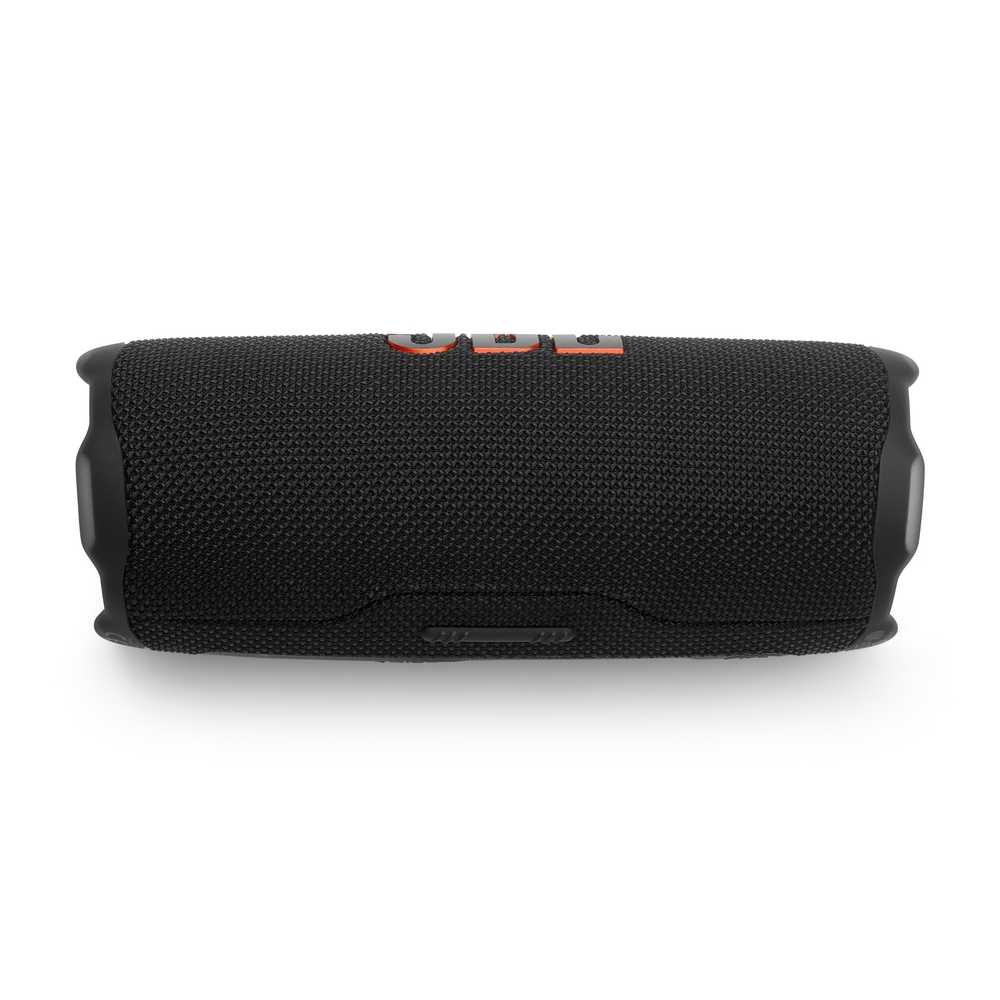 Акустична система JBL Flip 7 Black (JBLFLIP7BLK)