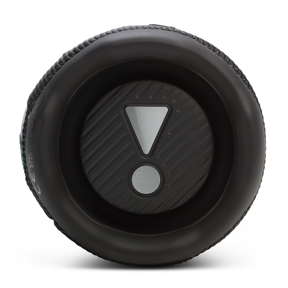 Акустична система JBL Flip 7 Black (JBLFLIP7BLK)