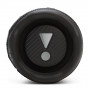 Акустична система JBL Flip 7 Black (JBLFLIP7BLK)