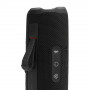 Акустична система JBL Flip 7 Black (JBLFLIP7BLK)