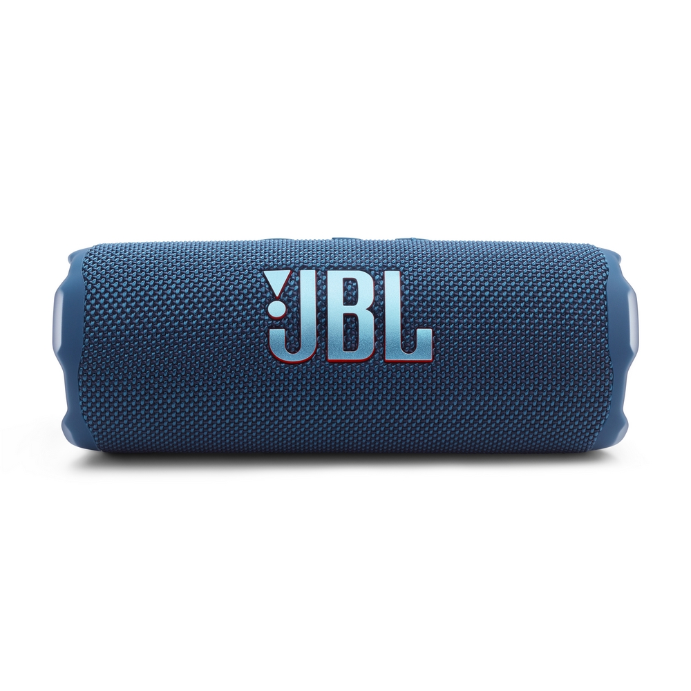 Акустична система JBL Flip 7 Blue (JBLFLIP7BLU)