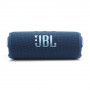 Акустична система JBL Flip 7 Blue (JBLFLIP7BLU)