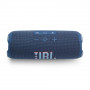 Акустична система JBL Flip 7 Blue (JBLFLIP7BLU)