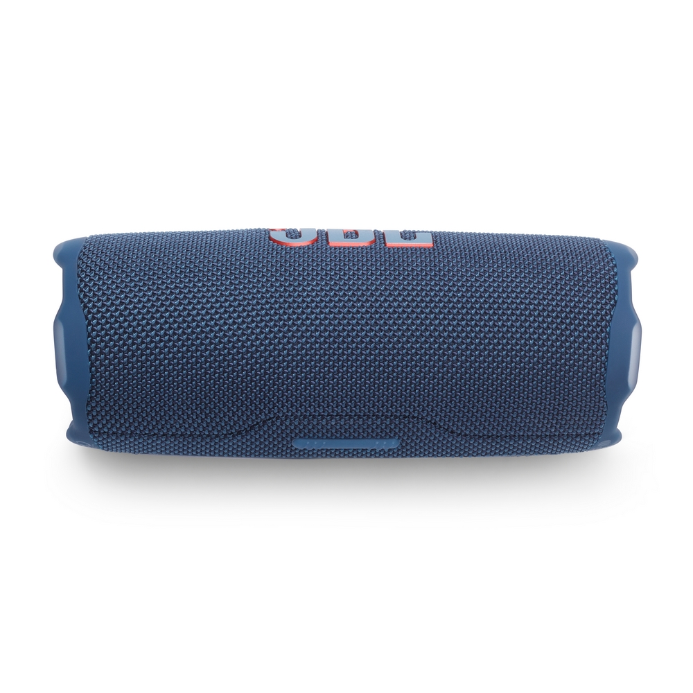 Акустична система JBL Flip 7 Blue (JBLFLIP7BLU)