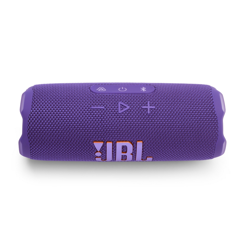 Акустична система JBL Flip 7 Purple (JBLFLIP7PUR)