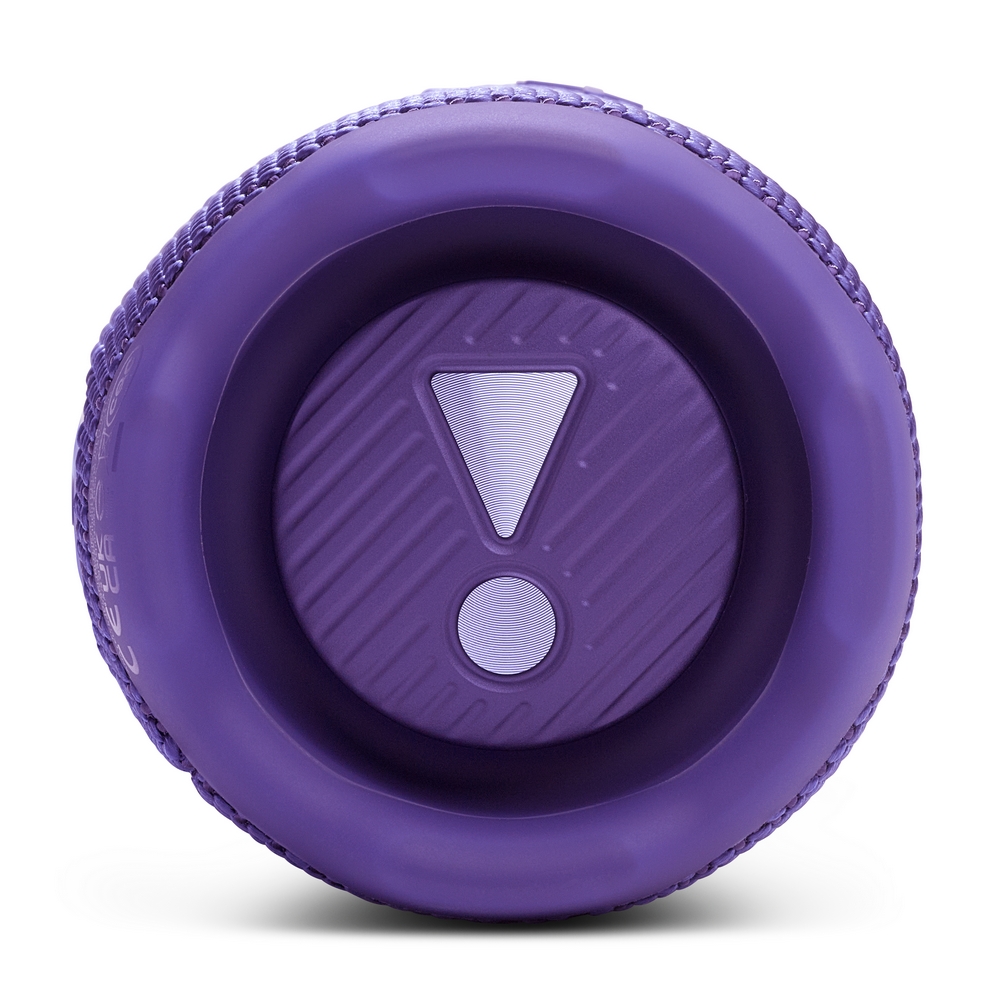 Акустична система JBL Flip 7 Purple (JBLFLIP7PUR)