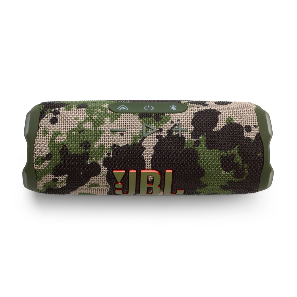 Акустична система JBL Flip 7 Squad (JBLFLIP7SQUAD)