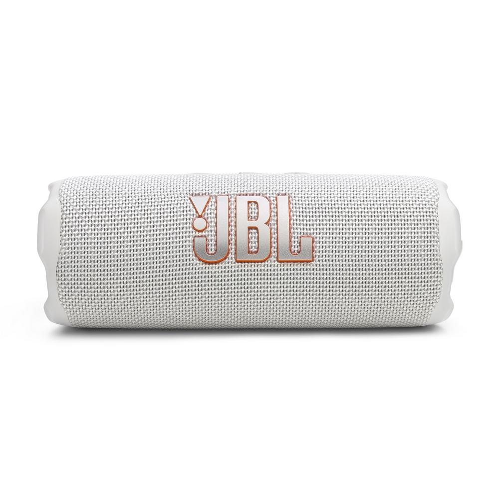Акустична система JBL Flip 7 White (JBLFLIP7WHT)