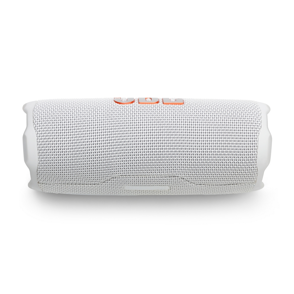 Акустична система JBL Flip 7 White (JBLFLIP7WHT)