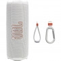 Акустична система JBL Flip 7 White (JBLFLIP7WHT)