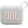 Акустична система JBL GO 4 White (JBLGO4WHT)