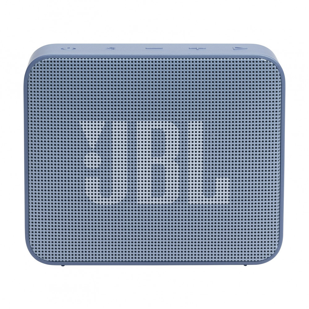 Акустична система JBL GO Essential 2 Blue (JBLGOES2BLUEU)